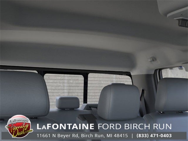 2026 Ford F-550SD DRW