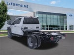 2026 Ford F-550SD DRW