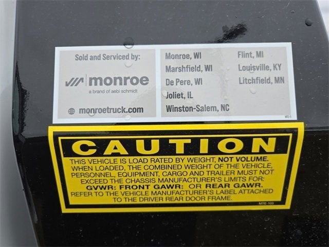 2025 Ford F-450SD XL PLATFORM