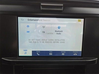 2025 Ford F-450SD XL PLATFORM