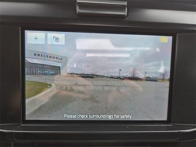 2025 Ford F-450SD XL PLATFORM