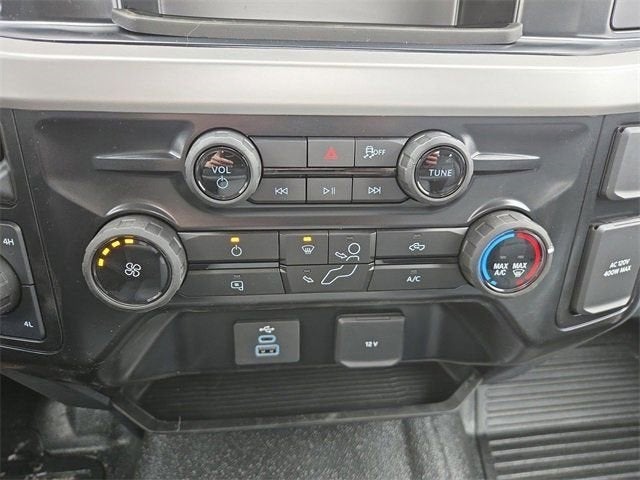 2025 Ford F-450SD XL PLATFORM