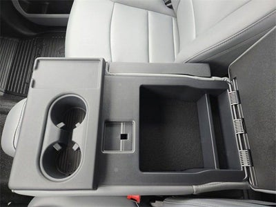 2025 Ford F-450SD XL PLATFORM