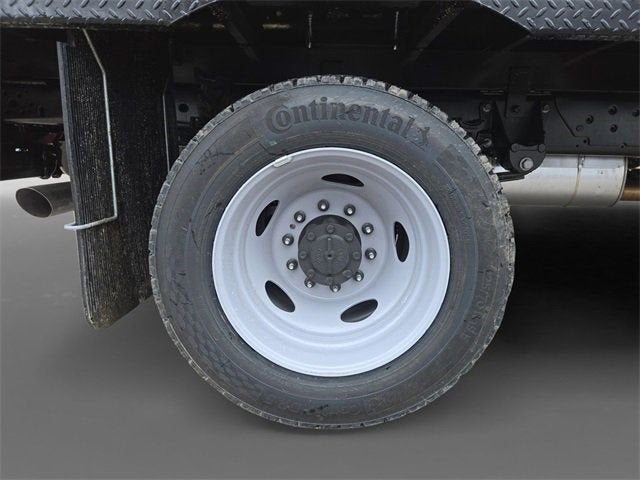 2025 Ford F-450SD XL PLATFORM