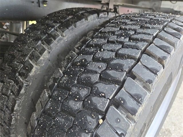 2025 Ford F-450SD XL PLATFORM