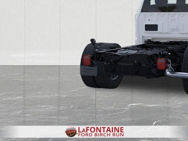 2026 Ford F-450SD XL DRW
