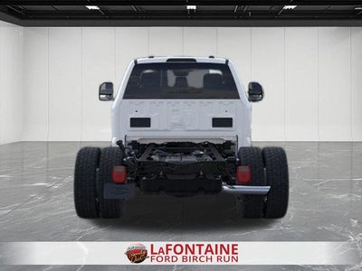 2026 Ford F-450SD XL DRW