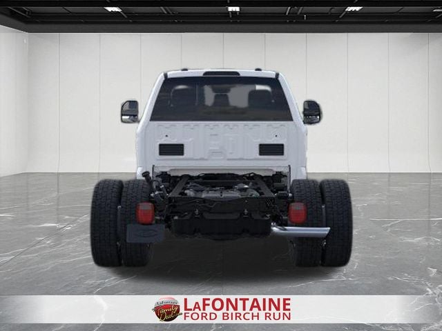 2026 Ford F-450SD XL DRW