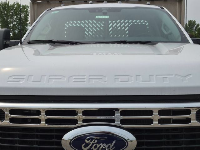 2026 Ford F-450SD XL DRW