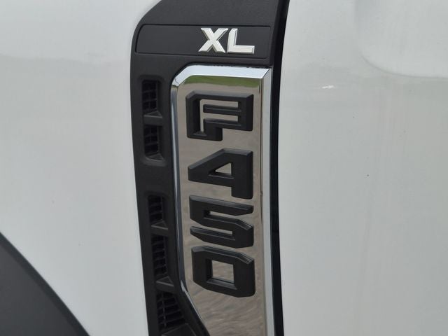2026 Ford F-450SD XL DRW