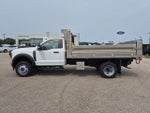 2026 Ford F-450SD XL DRW