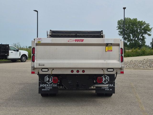 2026 Ford F-450SD XL DRW