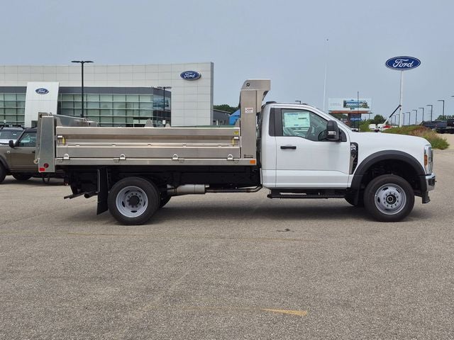 2026 Ford F-450SD XL DRW