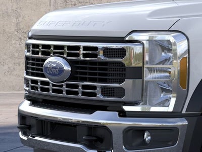 2026 Ford F-450SD DRW