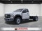 2025 Ford F-450SD XL DRW