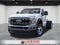 2025 Ford F-450SD XL DRW