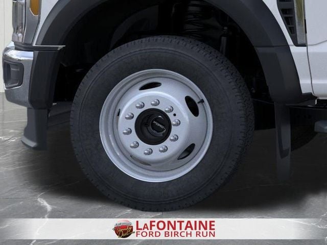 2026 Ford F-450SD XL DRW