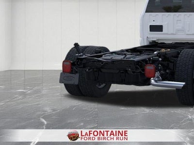 2026 Ford F-450SD XL DRW