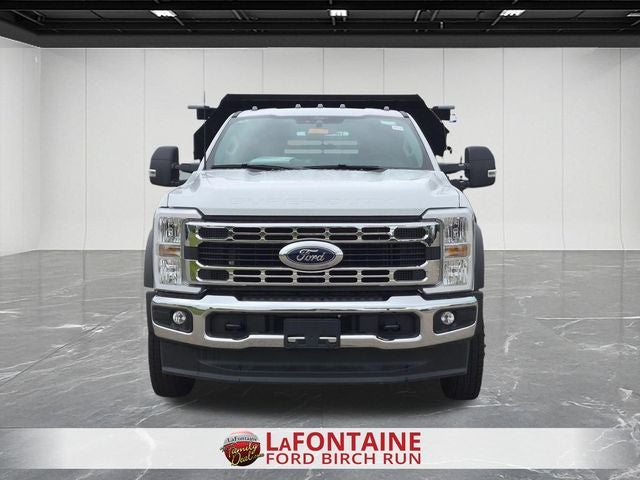 2025 Ford F-450SD XL DRW