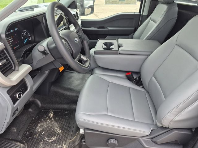 2025 Ford F-450SD XL DRW