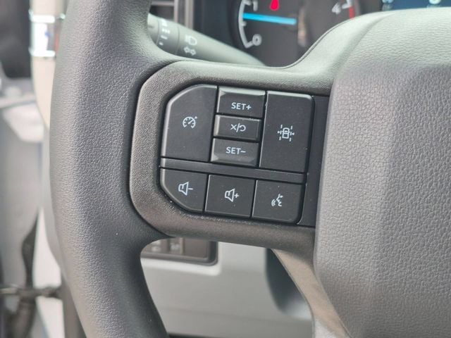 2025 Ford F-450SD XL DRW