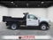 2025 Ford F-450SD XL DRW
