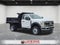 2025 Ford F-450SD XL DRW