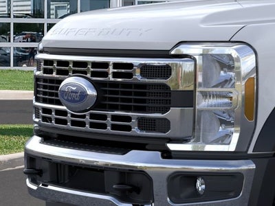 2025 Ford F-450SD XL DRW