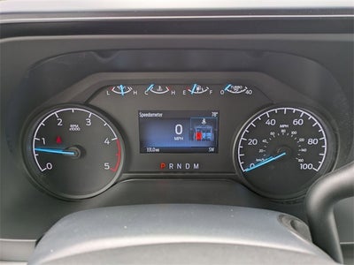 2025 Ford F-450SD XL 12' READING LANDSCAPER WITH TARP