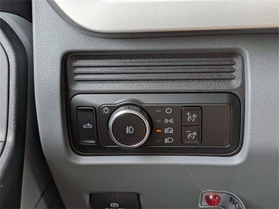 2025 Ford F-450SD XL 12' READING LANDSCAPER WITH TARP