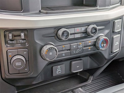 2025 Ford F-450SD XL 12' READING LANDSCAPER WITH TARP