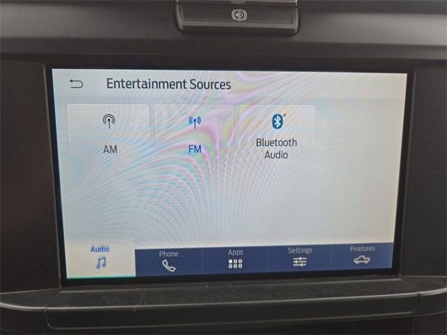 2025 Ford F-450SD XL 12' READING LANDSCAPER WITH TARP