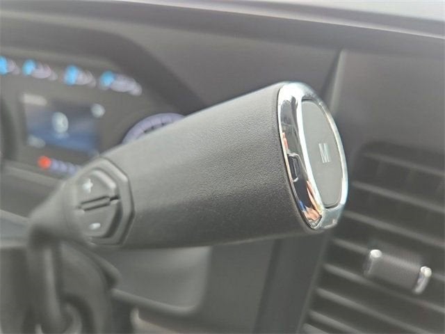 2025 Ford F-450SD XL 12' READING LANDSCAPER WITH TARP