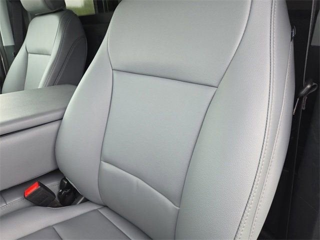 2025 Ford F-450SD XL 12' READING LANDSCAPER WITH TARP