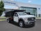 2025 Ford F-450SD XL 12' READING LANDSCAPER WITH TARP