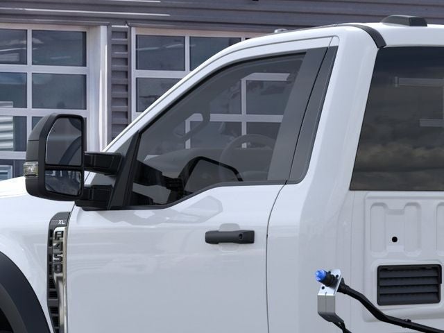 2025 Ford F-450SD XL DRW