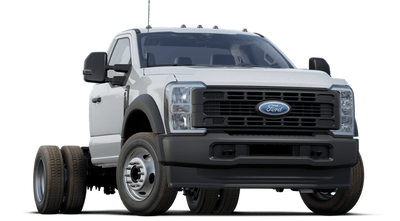 2025 Ford F-450SD DRW