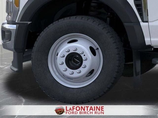 2026 Ford F-450SD DRW