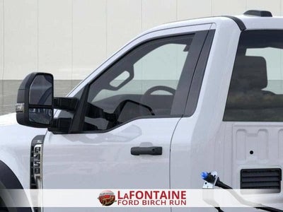 2026 Ford F-450SD DRW