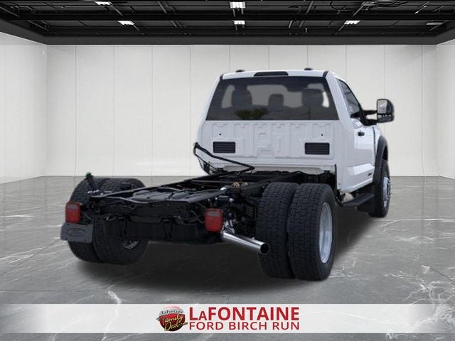 2026 Ford F-450SD DRW