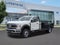 2025 Ford F-450SD XL CM HAULER BODY DELUXE