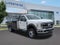 2025 Ford F-450SD XL CM HAULER BODY DELUXE
