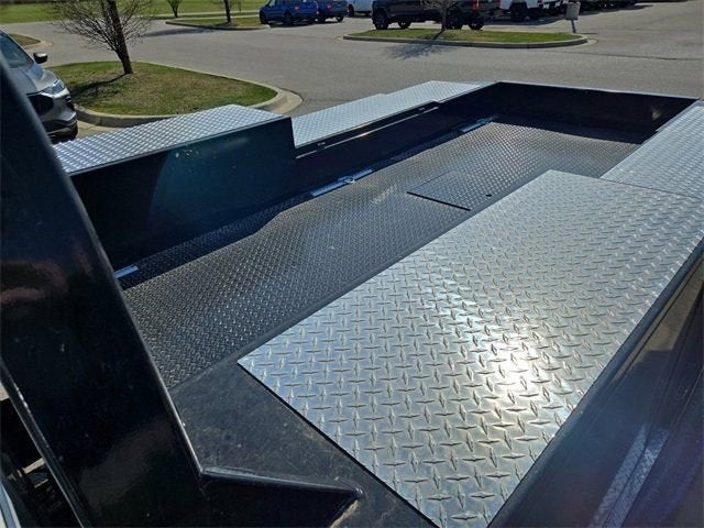 2025 Ford F-450SD XL CM HAULER BODY DELUXE