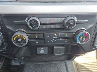 2025 Ford F-450SD XL CM HAULER BODY DELUXE