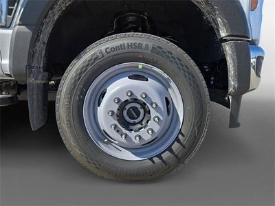 2025 Ford F-450SD XL CM HAULER BODY DELUXE