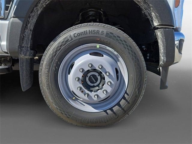 2025 Ford F-450SD XL CM HAULER BODY DELUXE