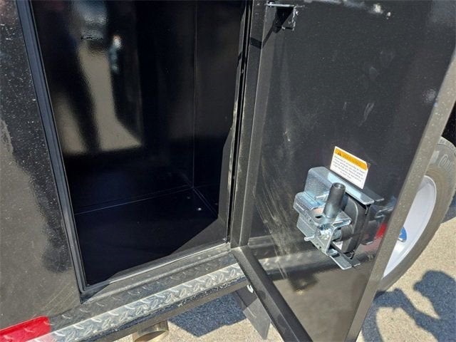 2025 Ford F-450SD XL CM HAULER BODY DELUXE