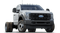 2025 Ford F-450SD XL CM HAULER BODY DELUXE