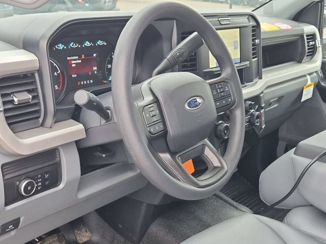 2025 Ford F-450SD XL DRW
