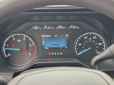 2025 Ford F-450SD XL DRW